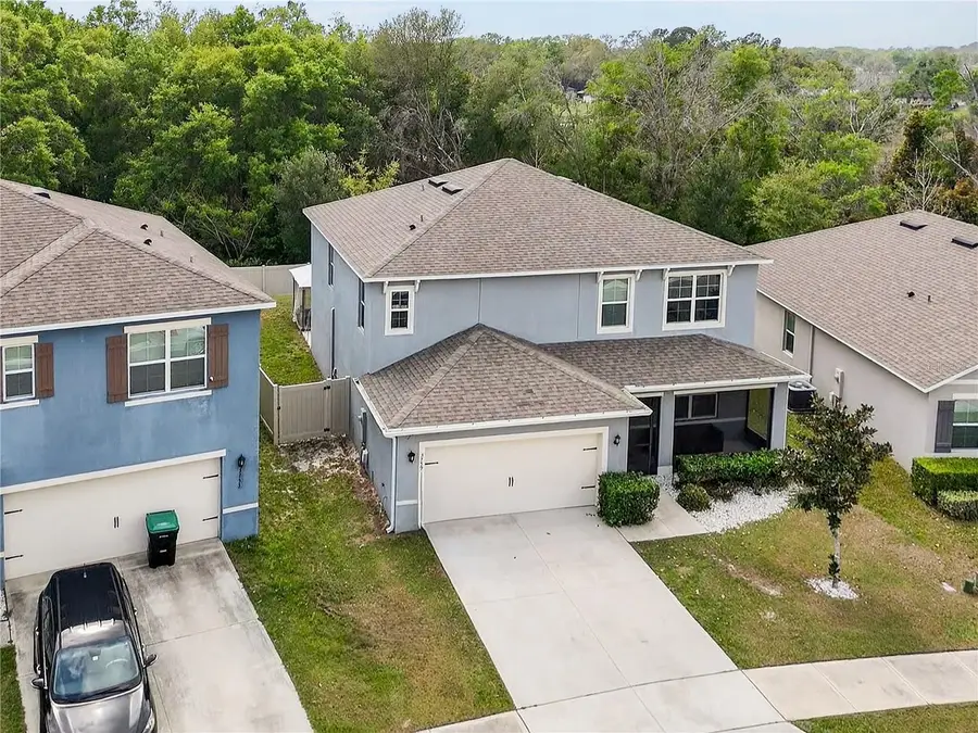 3759 Crimson Clover Drive, Mount Dora, FL 32757 - #2