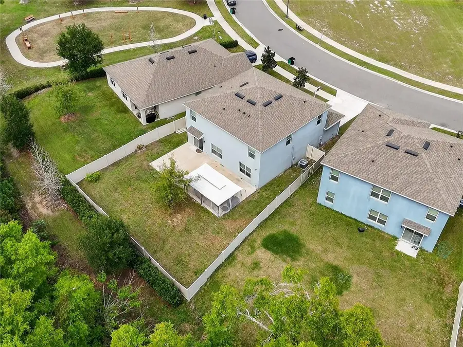 3759 Crimson Clover Drive, Mount Dora, FL 32757 - #3