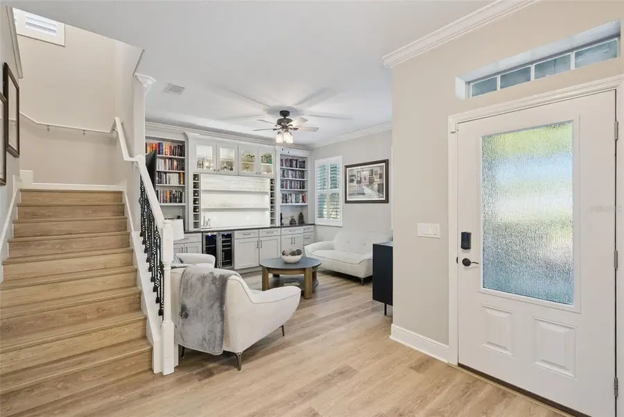 1298 Tallow Road, Apopka, FL 32703 - #3