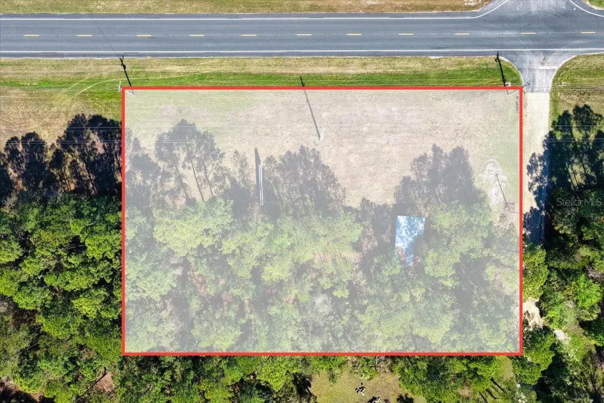 TBD SW State Road 24, Cedar Key, FL 32625 - #1