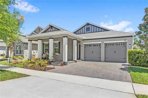 10705 Petrillo Way, WINTER GARDEN, FL 34787