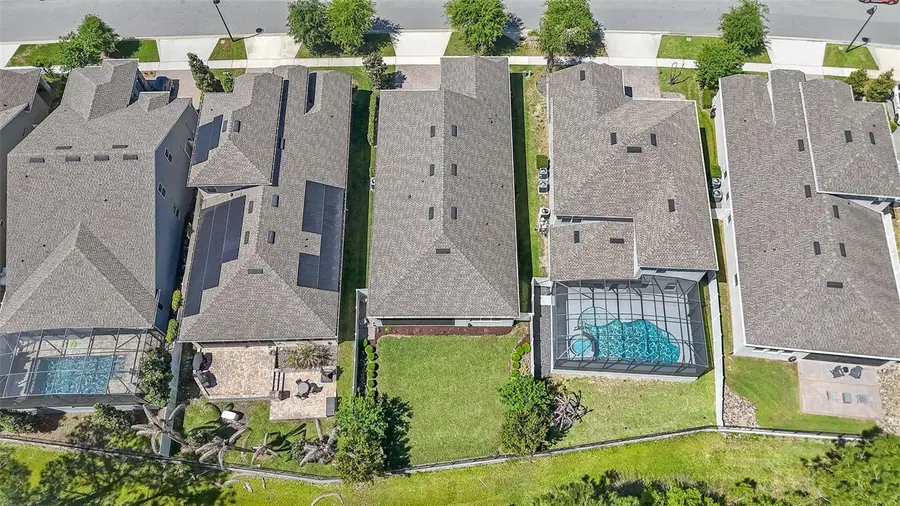 10705 Petrillo Way, Winter Garden, FL 34787 - #3