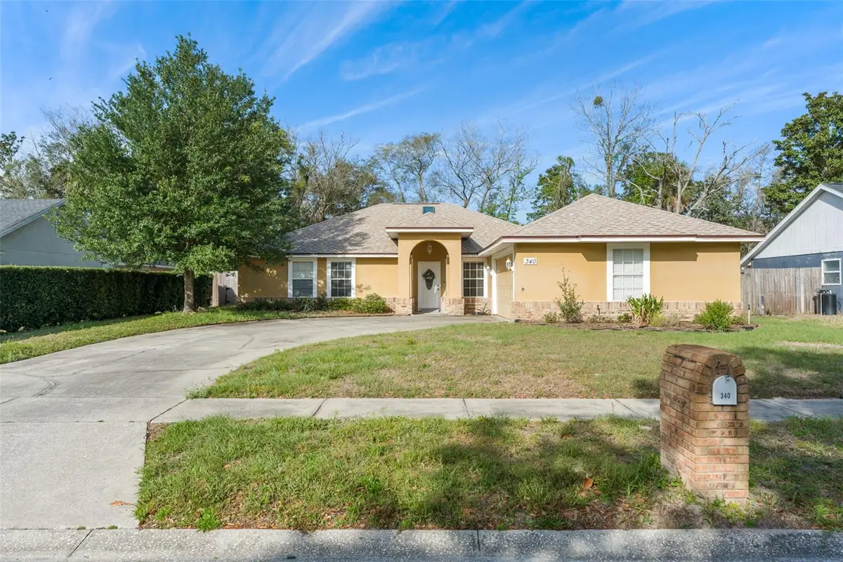 340 Inglenook Circle, Winter Springs, FL 32708 - #1