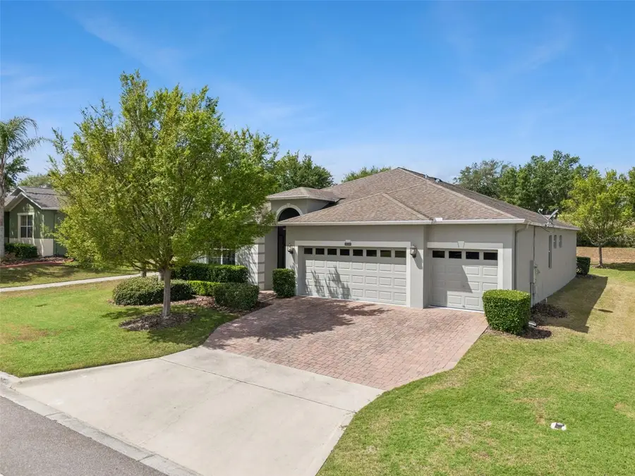 3859 Sanibel Street, Clermont, FL 34711 - #2