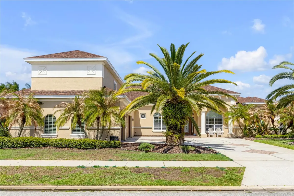3377 Caterina Drive, New Smyrna Beach, FL 32168 - #1