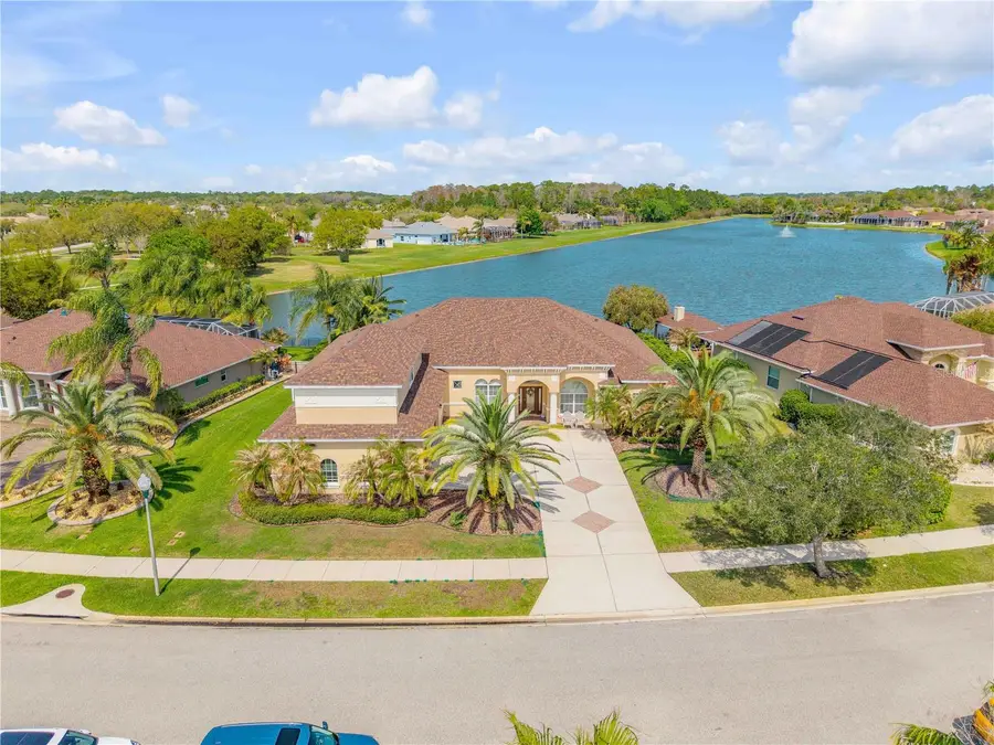 3377 Caterina Drive, New Smyrna Beach, FL 32168 - #2