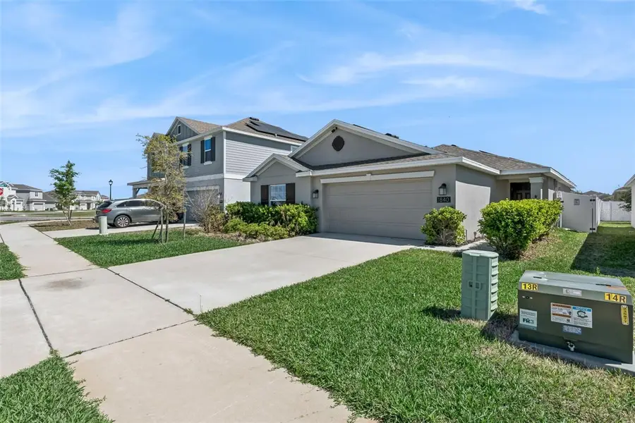 1840 Church Lake Street, Groveland, FL 34736 - #2