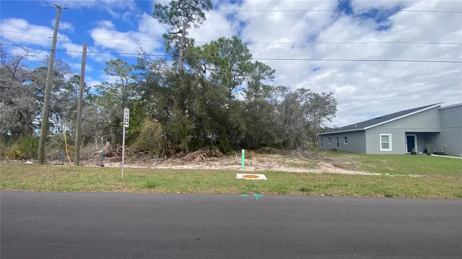 1226 Apopka Lane, Poinciana, FL 34759 - #3