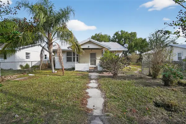 2446 E Magnolia Street, LAKELAND, FL 33801
