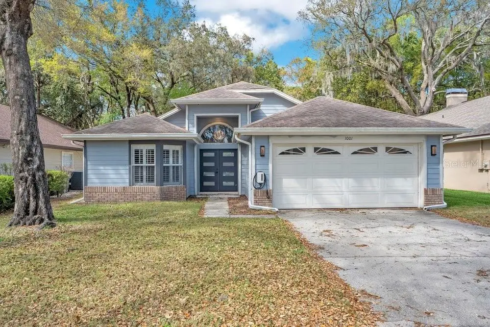 1001 Piedmont Oaks Drive, Apopka, FL 32703 - #1