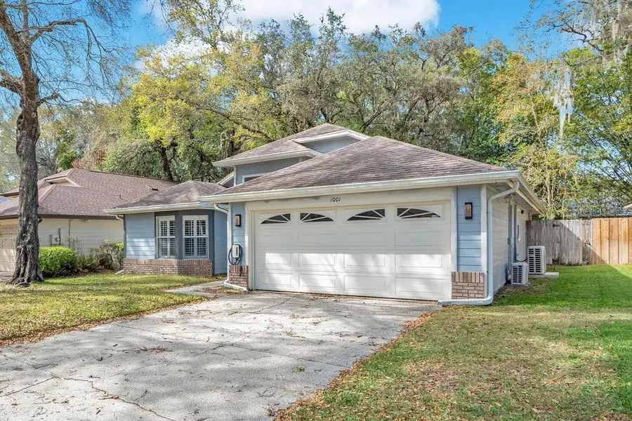 1001 Piedmont Oaks Drive, Apopka, FL 32703 - #3