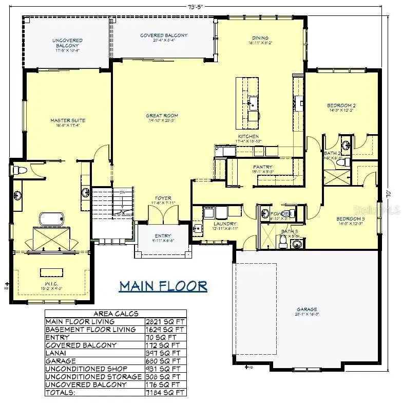 161 Tranquil Mirror Lake Court #Lot 9, Clermont, FL 34711 - #2
