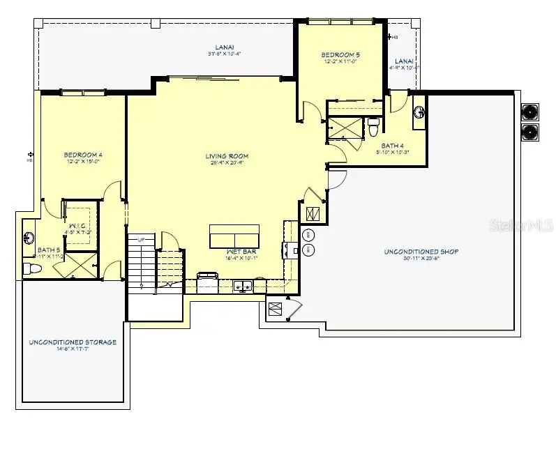 161 Tranquil Mirror Lake Court #Lot 9, Clermont, FL 34711 - #3
