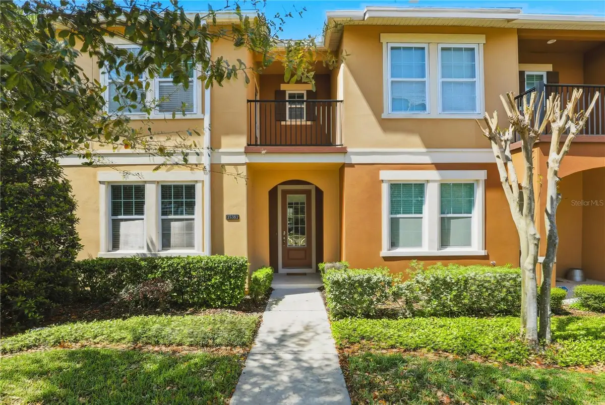 15381 Honeybell Drive, Winter Garden, FL 34787 - #1