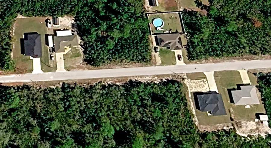 Fisher Loop Pass, Ocklawaha, FL 32179 - #2