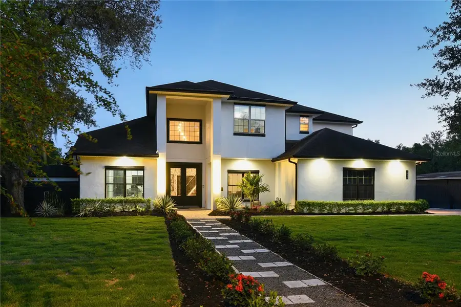 1840 Bryan Avenue, Winter Park, FL 32789 - #2