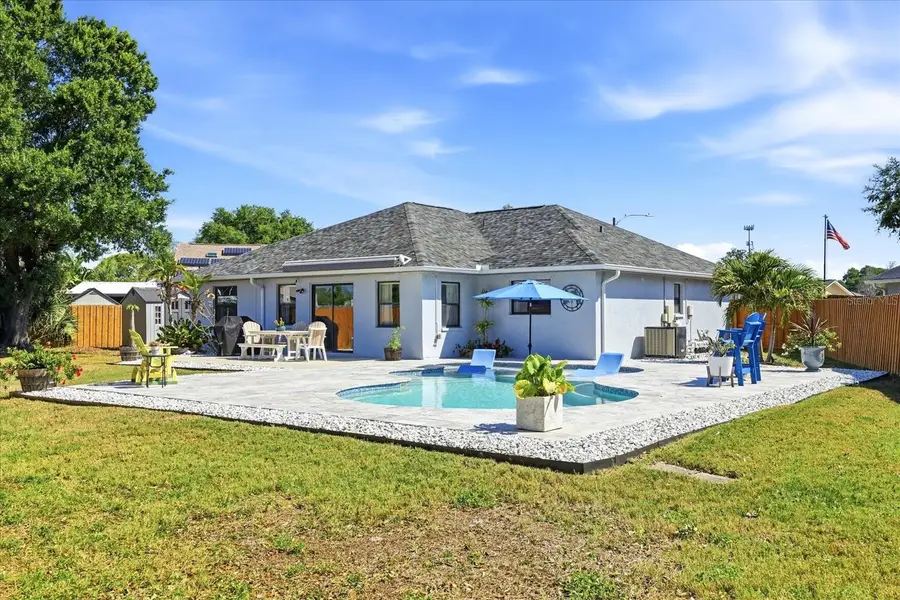 2016 58th Circle S, Saint Petersburg, FL 33712 - #2