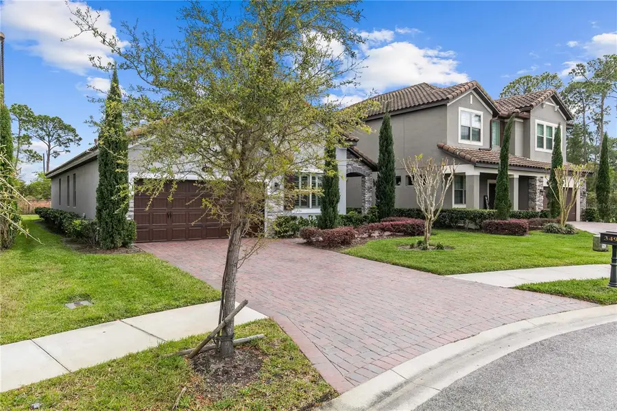 349 Ancona Avenue, Debary, FL 32713 - #2