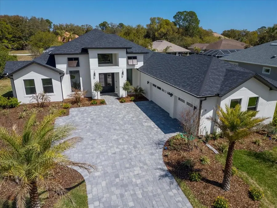 13 Old Oak Drive N, Palm Coast, FL 32137 - #2