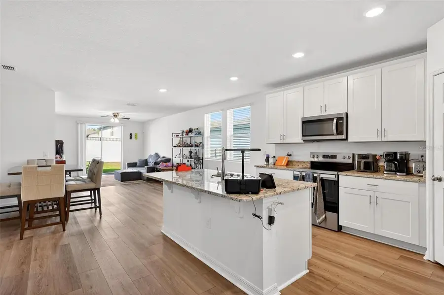 2514 Moose Trail Place, Davenport, FL 33837 - #2