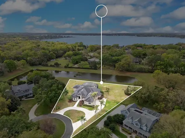 1826 Windermeredown Place, WINDERMERE, FL 34786