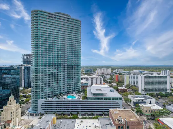 400 Central Avenue #1106, ST PETERSBURG, FL 33701