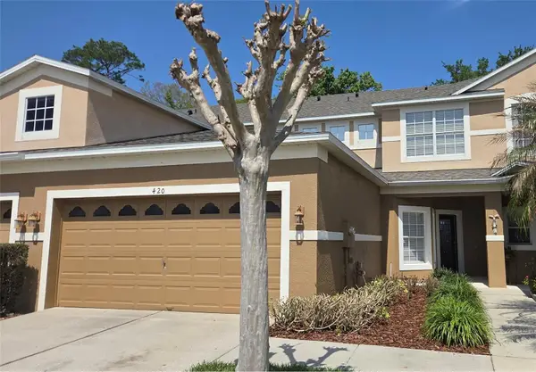 420 Harbor Winds Court, WINTER SPRINGS, FL 32708