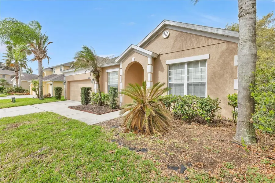 9650 Bay Pine Lane, Orlando, FL 32832 - #2