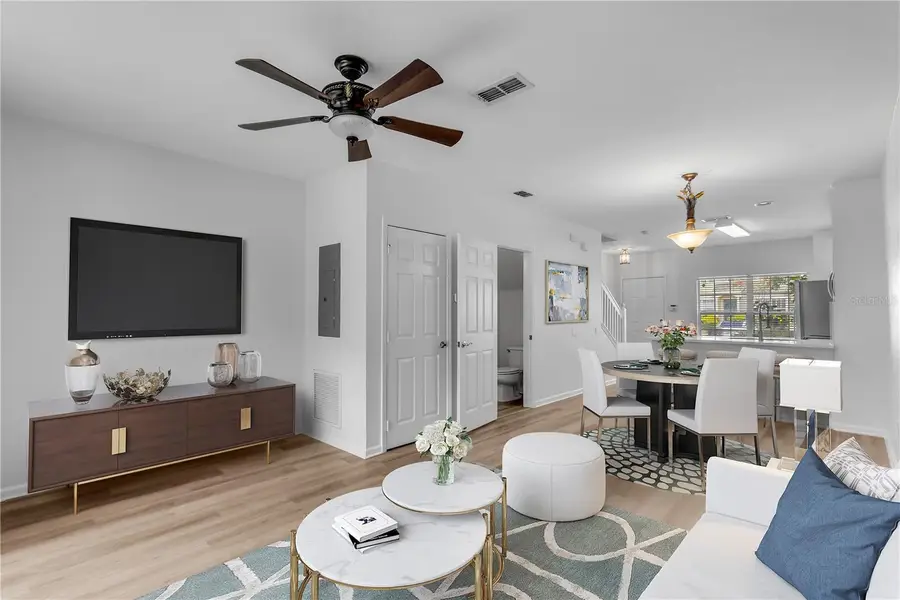 1130 Purdue Lane, Sanford, FL 32771 - #3