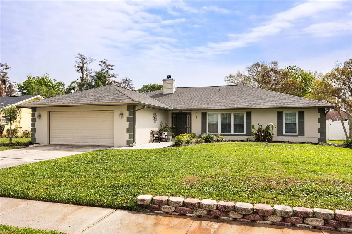627 Mellowood Avenue, Orlando, FL 32825 - #1