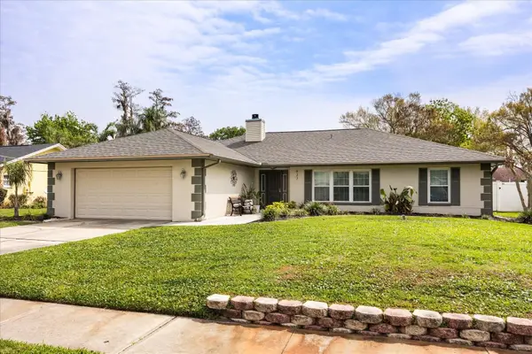 627 Mellowood Avenue, ORLANDO, FL 32825