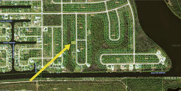10766 Kearsarge Circle, PORT CHARLOTTE, FL 33981