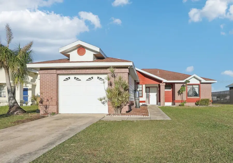 118 Pinewood Circle, Kissimmee, FL 34743 - #3