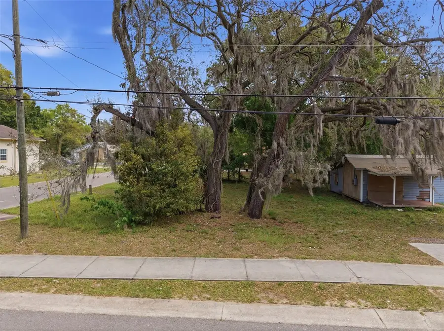 1301 S Central Avenue, Apopka, FL 32703 - #2