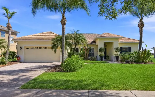 3617 Northwoods Drive, KISSIMMEE, FL 34746