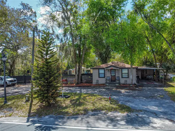 82 Concord Drive, CASSELBERRY, FL 32707