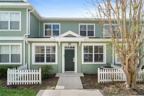 2200 San Christabolo Drive #105, KISSIMMEE, FL 34741