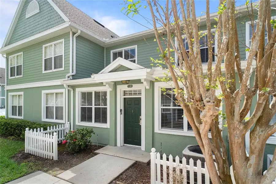 2200 San Christabolo Drive #105, Kissimmee, FL 34741 - #2