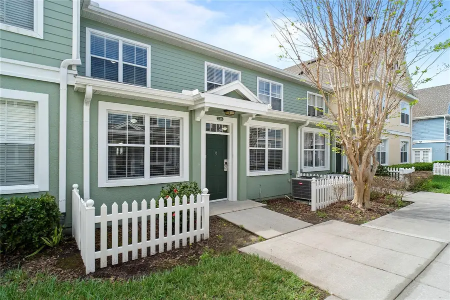 2200 San Christabolo Drive #105, Kissimmee, FL 34741 - #3