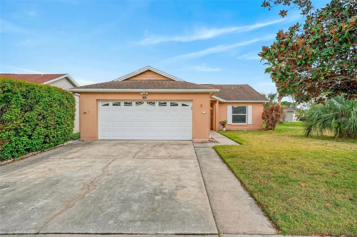 5107 Deer Creek Drive, Orlando, FL 32821 - #1