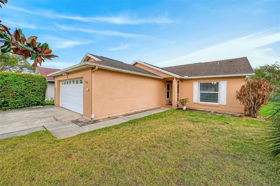 5107 Deer Creek Drive, Orlando, FL 32821 - #3