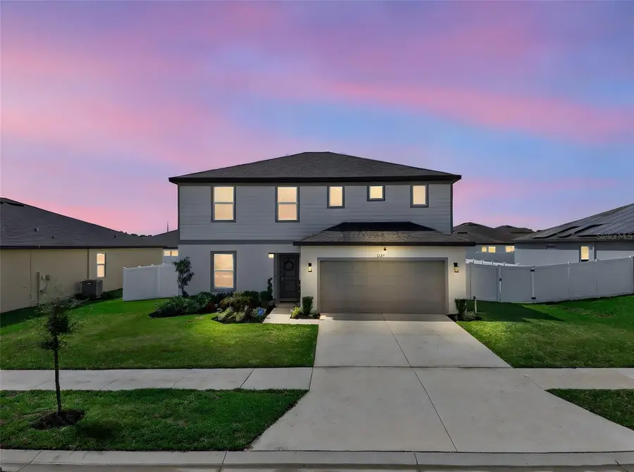 1117 Michelangelo Lane, Winter Haven, FL 33884 - #2