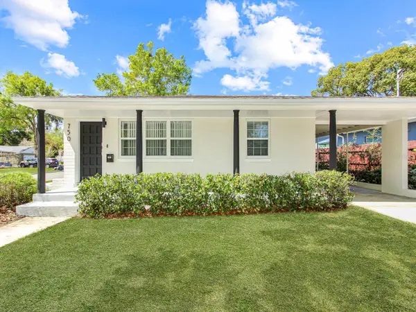 750 Essex Place, ORLANDO, FL 32803