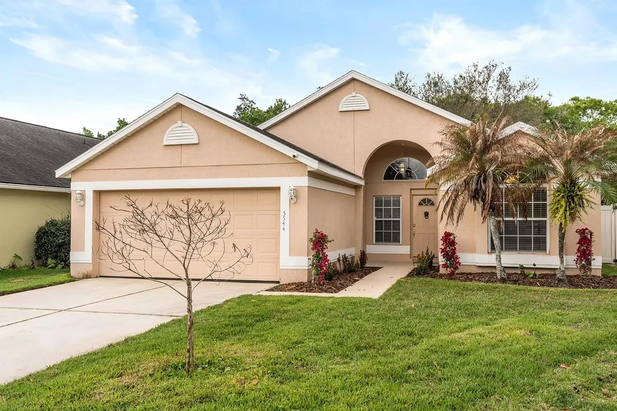 5544 Misty Wood Court, Oviedo, FL 32765 - #1