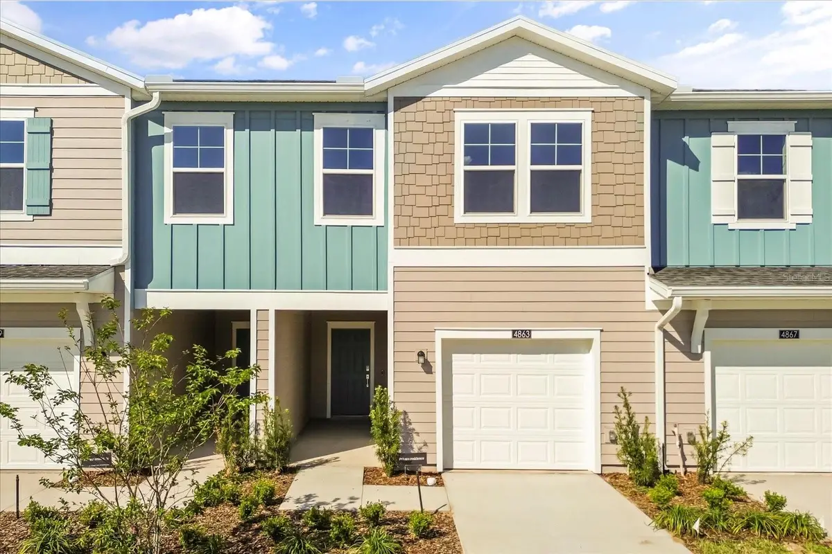 4863 SW 81st Loop, Ocala, FL 34476 - #1