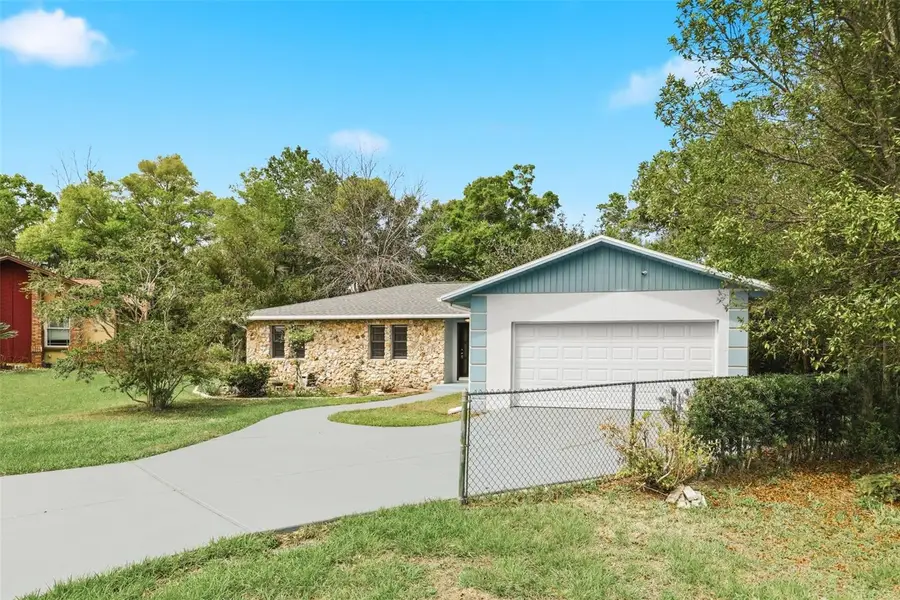 303 Evergreen Court, Apopka, FL 32712 - #3