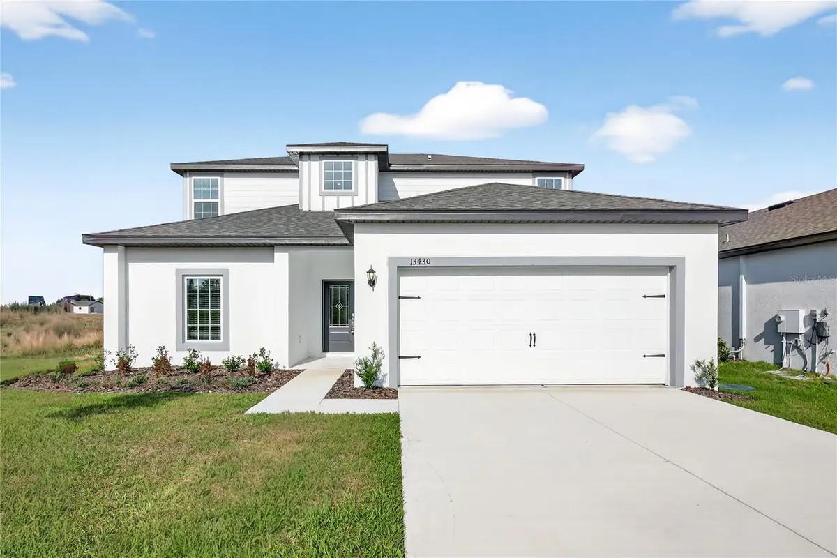 13430 Leaping Water Way, Astatula, FL 34705 - #1