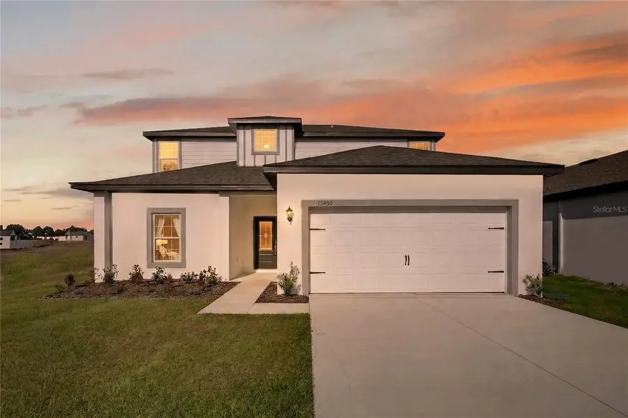 13430 Leaping Water Way, Astatula, FL 34705 - #2
