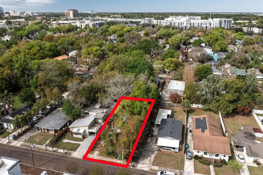 1614 Haven Drive, Orlando, FL 32803 - #2