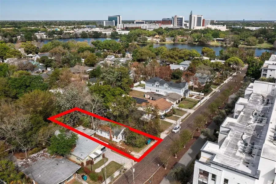 1614 Haven Drive, Orlando, FL 32803 - #3